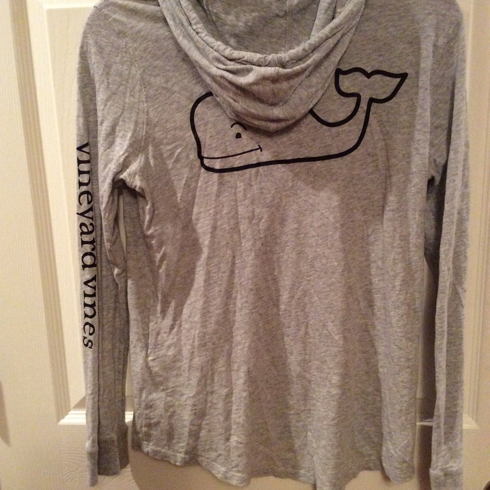 Vineyard Vines hoodie - Picture 3 of 5